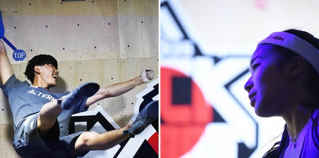 トップクライマーが競い合うボルダリング・コンペティション「adidas ROCKSTARS TOKYO」6月開催