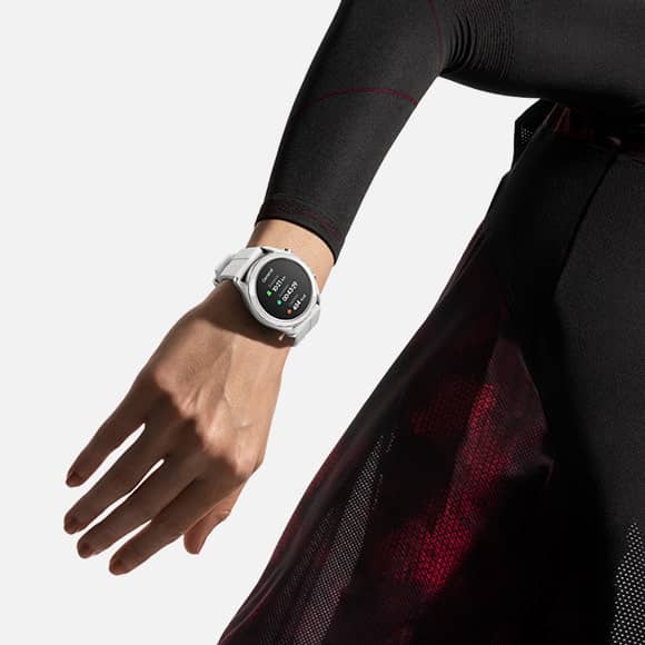 ファーウェイ、42mmのコンパクトなスポーツウォッチ「HUAWEI WATCH GT」発売