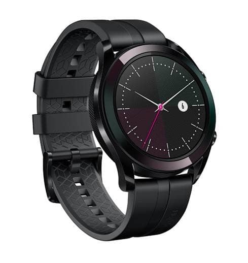 ファーウェイ、42mmのコンパクトなスポーツウォッチ「HUAWEI WATCH GT」発売