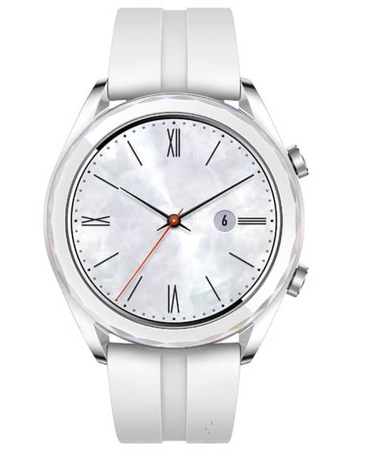 ファーウェイ、42mmのコンパクトなスポーツウォッチ「HUAWEI WATCH GT」発売