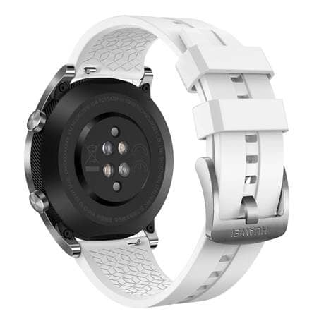 ファーウェイ、42mmのコンパクトなスポーツウォッチ「HUAWEI WATCH GT」発売