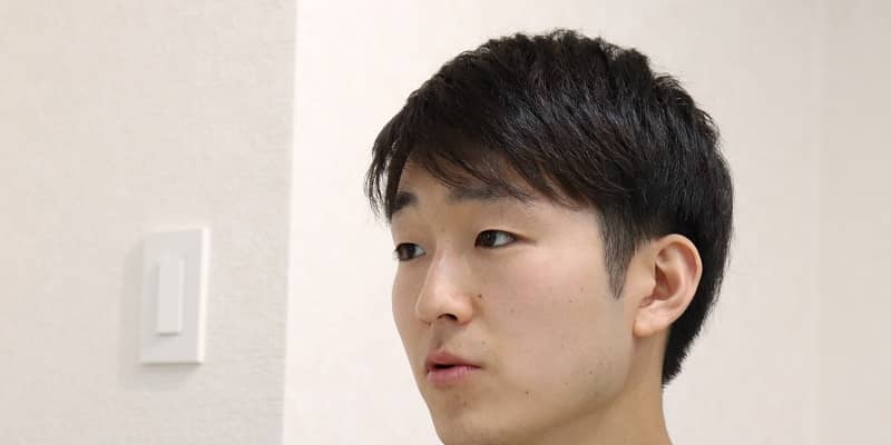 バレー柳田・弟、就職内定を蹴り、欧州プロリーグ挑戦へ。185㎝の大型リベロが世界一を目指す