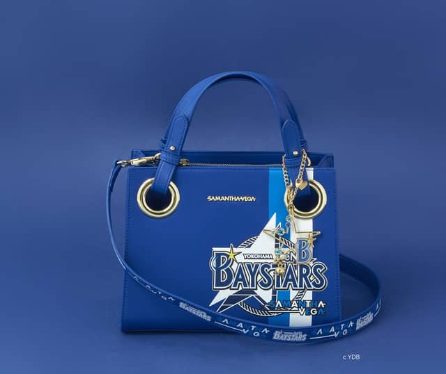 DeNA×サマンサタバサ、ファッショナブルな女性向けコラボアイテム発売