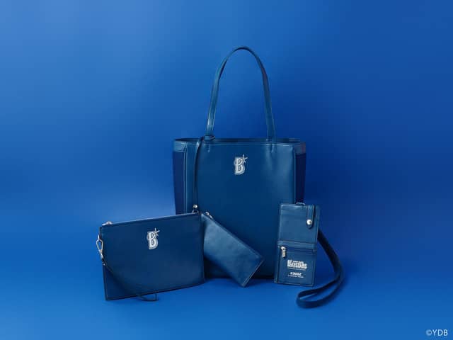 DeNA×サマンサタバサ、ファッショナブルな女性向けコラボアイテム発売