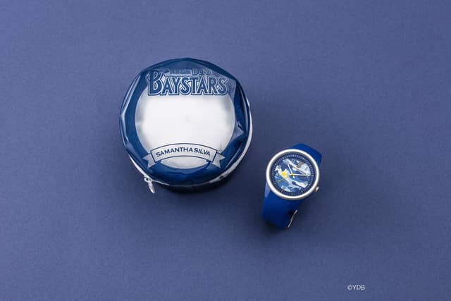 DeNA×サマンサタバサ、ファッショナブルな女性向けコラボアイテム発売