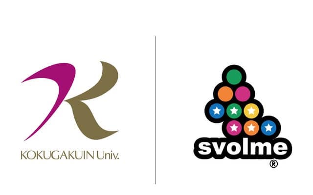 スボルメ、國學院大學陸上競技部とオフィシャルパートナー契約を締結