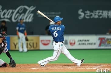 日本ハム、北海道スカイブルーユニフォーム着用スケジュール発表