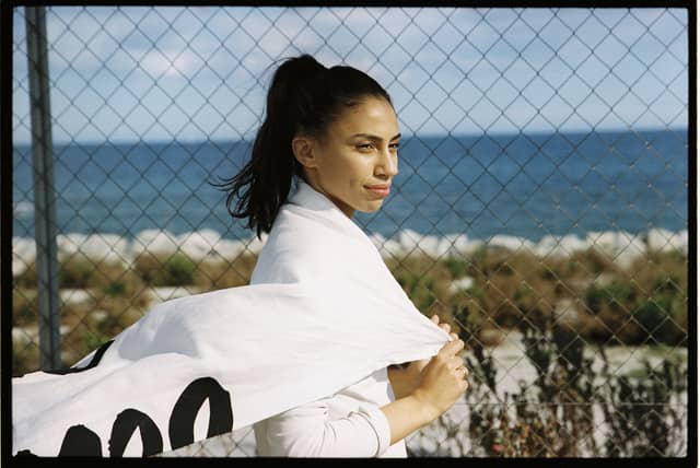 アディダス、1km走るごとに1ドルを海洋保護教育活動に寄付する「RUN FOR THE OCEANS」実施