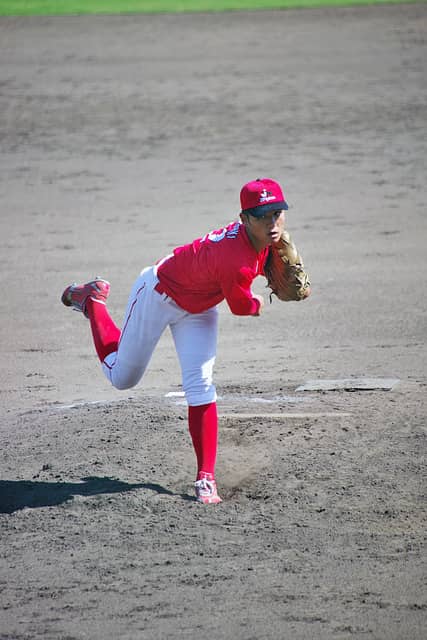 JFF Systems、硬式野球クラブチームのセレクションを8月開催