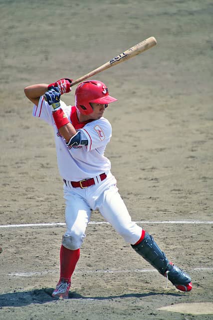 JFF Systems、硬式野球クラブチームのセレクションを8月開催