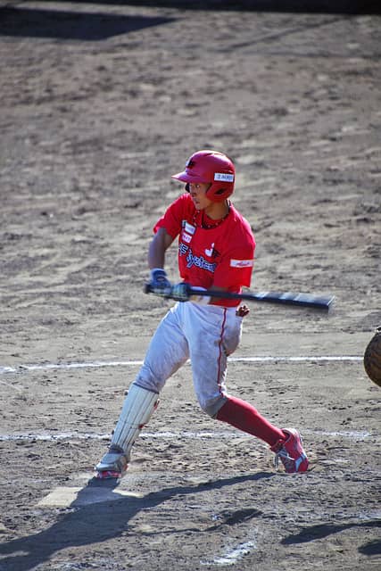 JFF Systems、硬式野球クラブチームのセレクションを8月開催