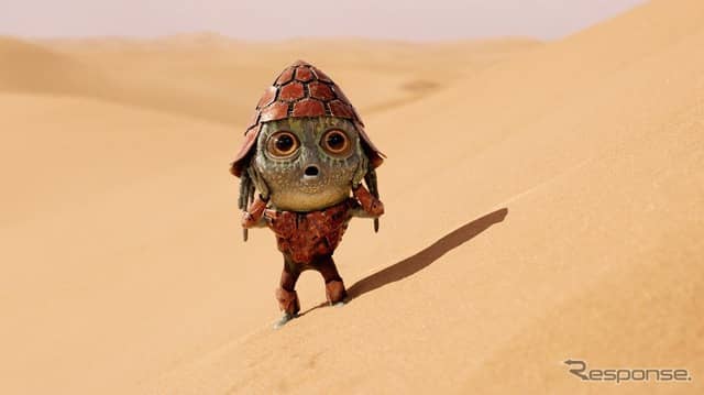 メン・イン・ブラック:インターナショナル《写真 ソニー・ピクチャーズ エンタテインメント》