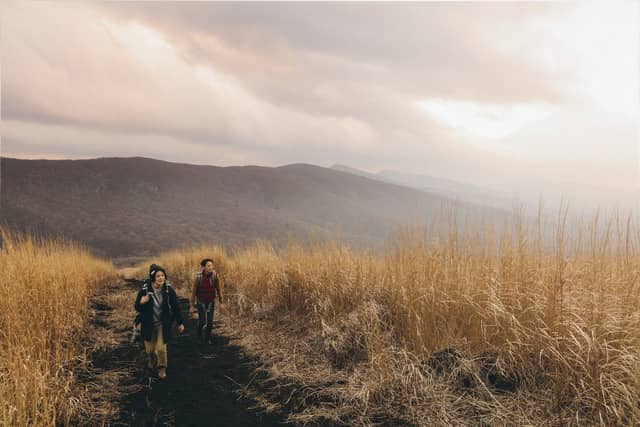 標高1200mの山頂を目指す夜のトレッキング「富士ムーンライトトレッキング」開催