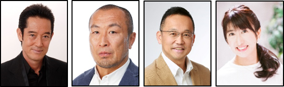 J SPORTS、ラグビーワールドカップ2019開幕100日前記念トークショー開催