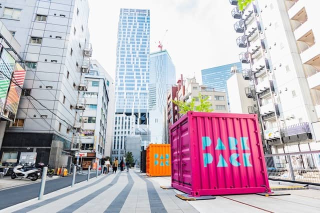 朝の渋谷を走る体験企画「シブラン」開始…SHIBUYA MIYAGE LABと連動