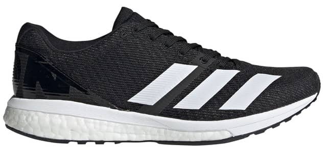 アディダス、ズレ軽減フィット構造を搭載した「ADIZERO BOSTON 8」発売