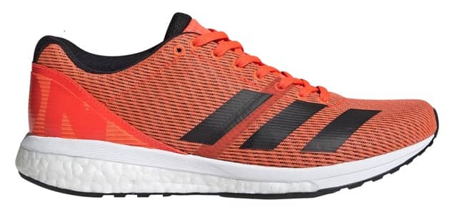 アディダス、ズレ軽減フィット構造を搭載した「ADIZERO BOSTON 8」発売