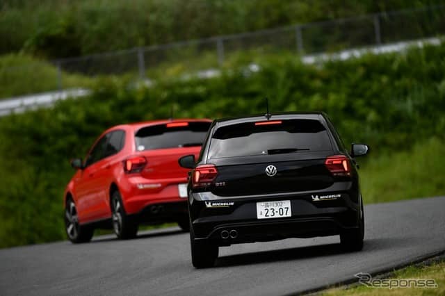 GTI Driving Experience（イメージ）《写真 フォルクスワーゲン グループ ジャパン》