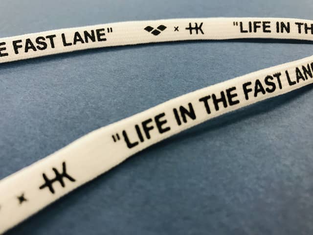 北島康介がプロデュースするarenaコレクション「+K」秋冬モデル発売