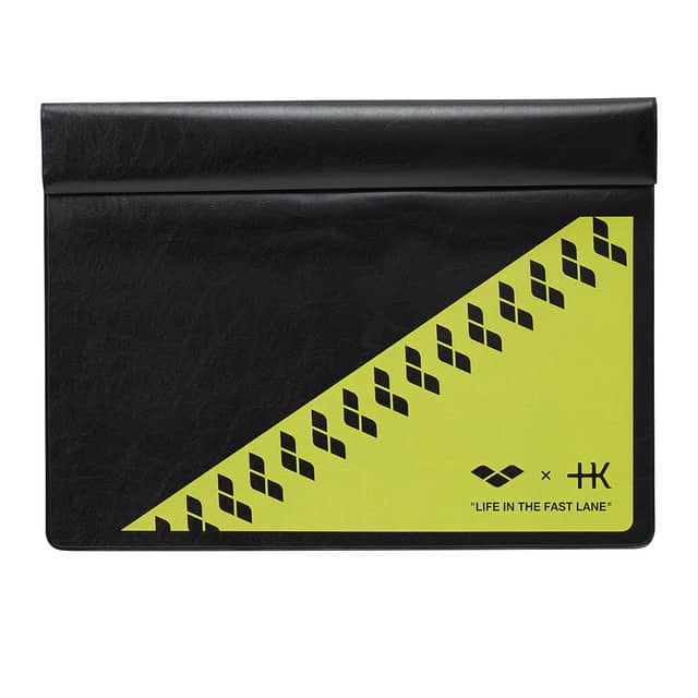 北島康介がプロデュースするarenaコレクション「+K」秋冬モデル発売