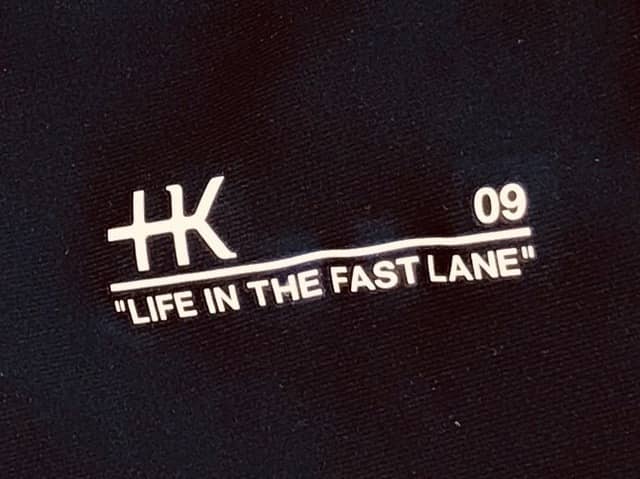 北島康介がプロデュースするarenaコレクション「+K」秋冬モデル発売