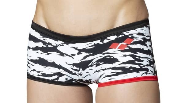 北島康介がプロデュースするarenaコレクション「+K」秋冬モデル発売