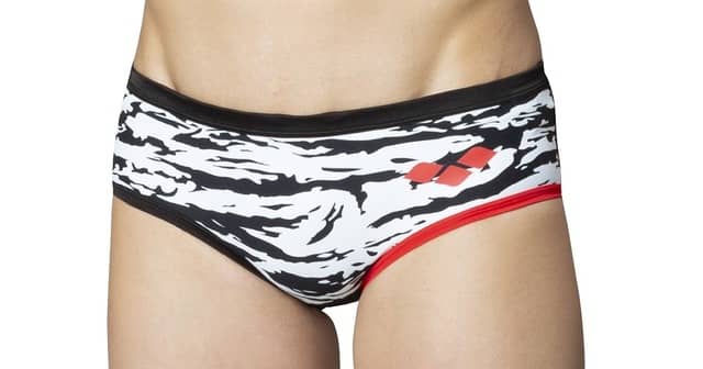 北島康介がプロデュースするarenaコレクション「+K」秋冬モデル発売