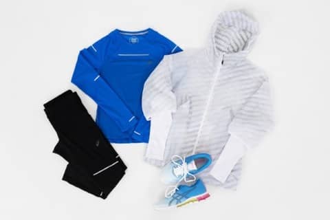 ラントリップ、旅先でのランニングを楽しくするコンテンツをANA＆食べログで発信