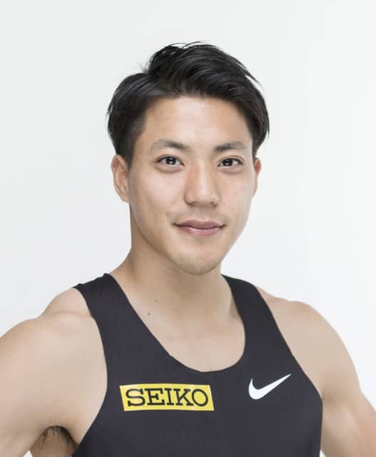 セイコー プロスペックスから、山縣亮太&福島千里の限定ランニングウオッチが登場