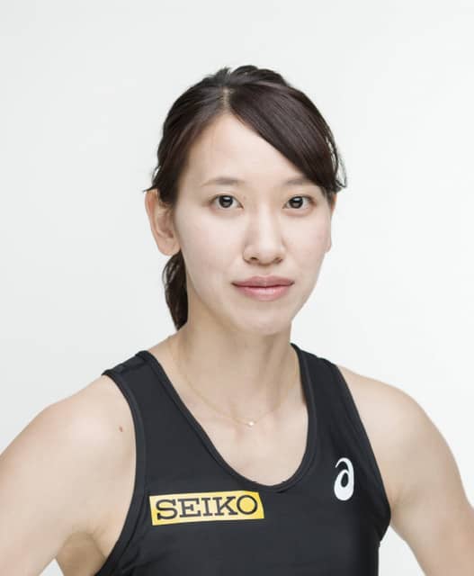 セイコー プロスペックスから、山縣亮太&福島千里の限定ランニングウオッチが登場