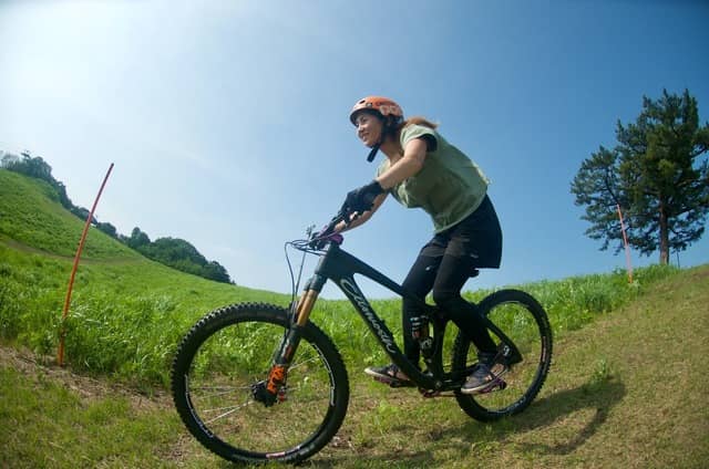 リフト付きマウンテンバイクコースが兵庫県に6/22プレオープン