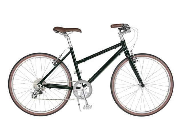 ライトウェイ、お尻が痛くなりにくいスポーツバイクの新型を発売