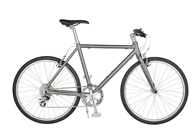 ライトウェイ、お尻が痛くなりにくいスポーツバイクの新型を発売