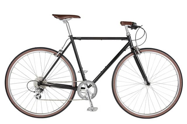 ライトウェイ、お尻が痛くなりにくいスポーツバイクの新型を発売