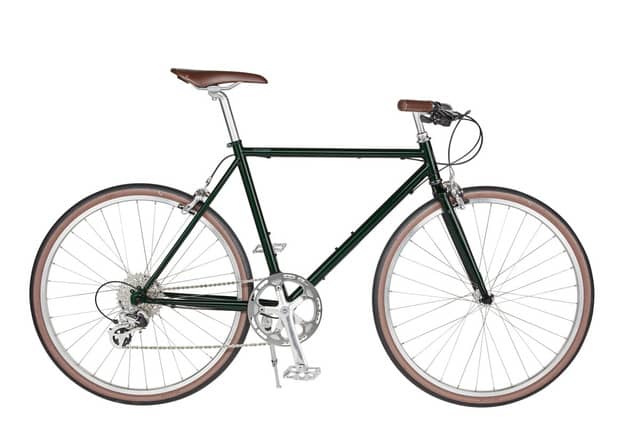 ライトウェイ、お尻が痛くなりにくいスポーツバイクの新型を発売