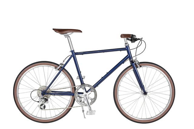 ライトウェイ、お尻が痛くなりにくいスポーツバイクの新型を発売