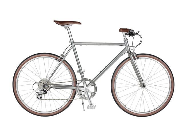 ライトウェイ、お尻が痛くなりにくいスポーツバイクの新型を発売