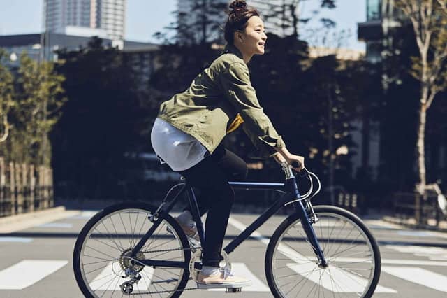 ライトウェイ、お尻が痛くなりにくいスポーツバイクの新型を発売