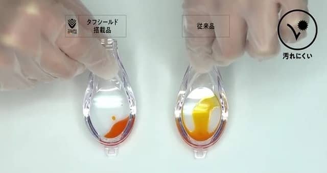 デサントから、約5倍落ちにくいくもり止めを搭載したスイミングゴーグルが登場