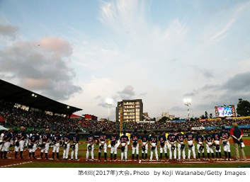 U-12からトップチームまで各世代の侍ジャパン戦、J SPORTSが放送