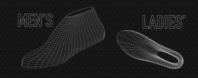 アルペンオリジナルブランドから、履き心地を追求したランニングシューズが登場