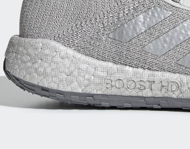 アディダス、硬度を増したBOOST HDを搭載したシティランナー向けシューズ「PULSEBOOST HD」先行発売
