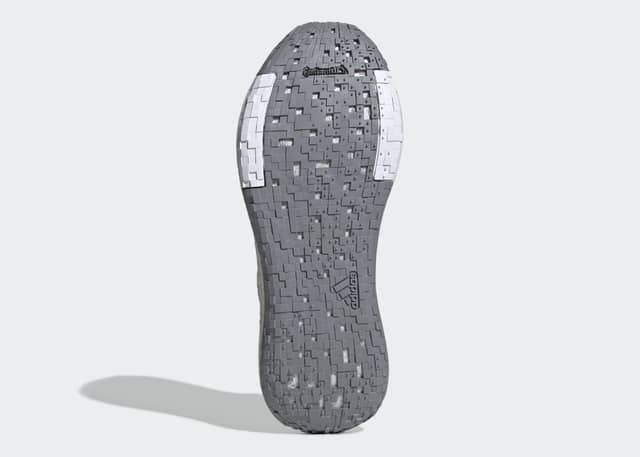 アディダス、硬度を増したBOOST HDを搭載したシティランナー向けシューズ「PULSEBOOST HD」先行発売