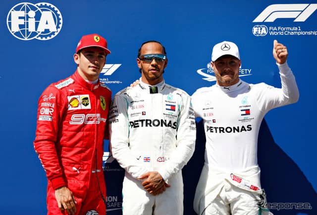 F1フランスGP《photo by Getty Images》