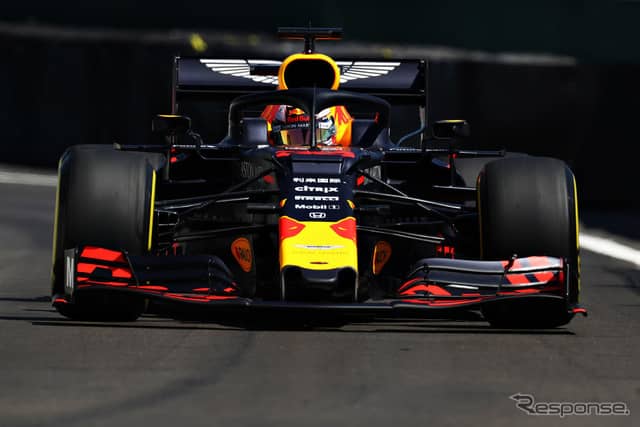 F1フランスGP《photo by Getty Images》