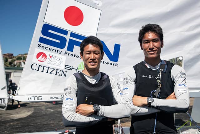 シチズン、ヨットレースに必要な機能を搭載した「プロマスター」発売