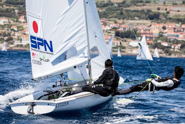 シチズン、ヨットレースに必要な機能を搭載した「プロマスター」発売