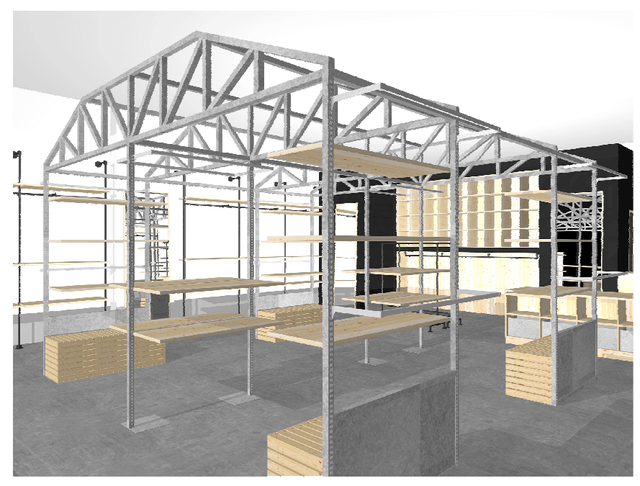 チャンピオン、沖縄に「Champion 浦添西海岸 PARCO CITY」をオープン