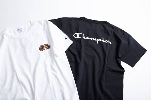 チャンピオン、沖縄に「Champion 浦添西海岸 PARCO CITY」をオープン