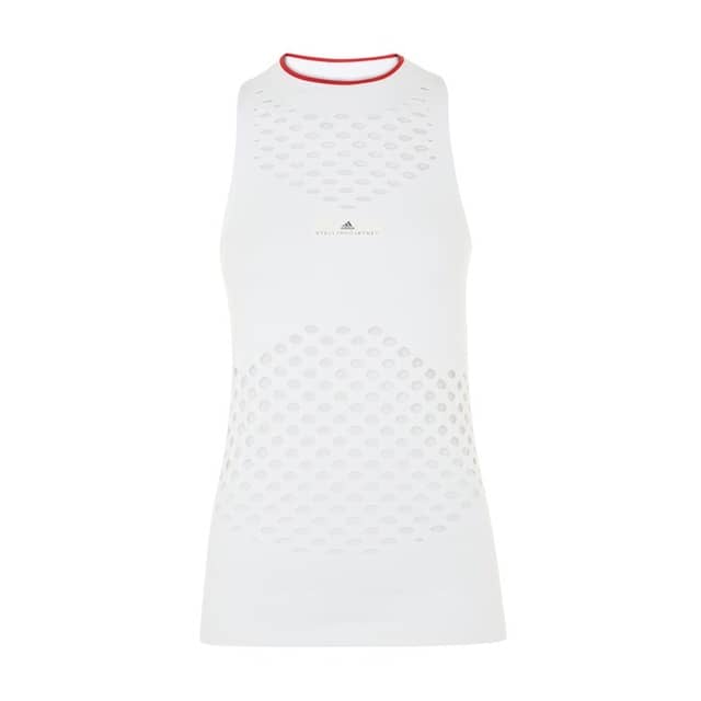 アディダス、ステラ・マッカートニーがデザインした「テニス コレクション」発売